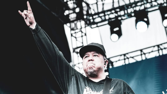 Ricky Siahaan Gitaris Seringai Meninggal Dunia, Desta Kehilangan Sosok Sahabat Sejak SMA